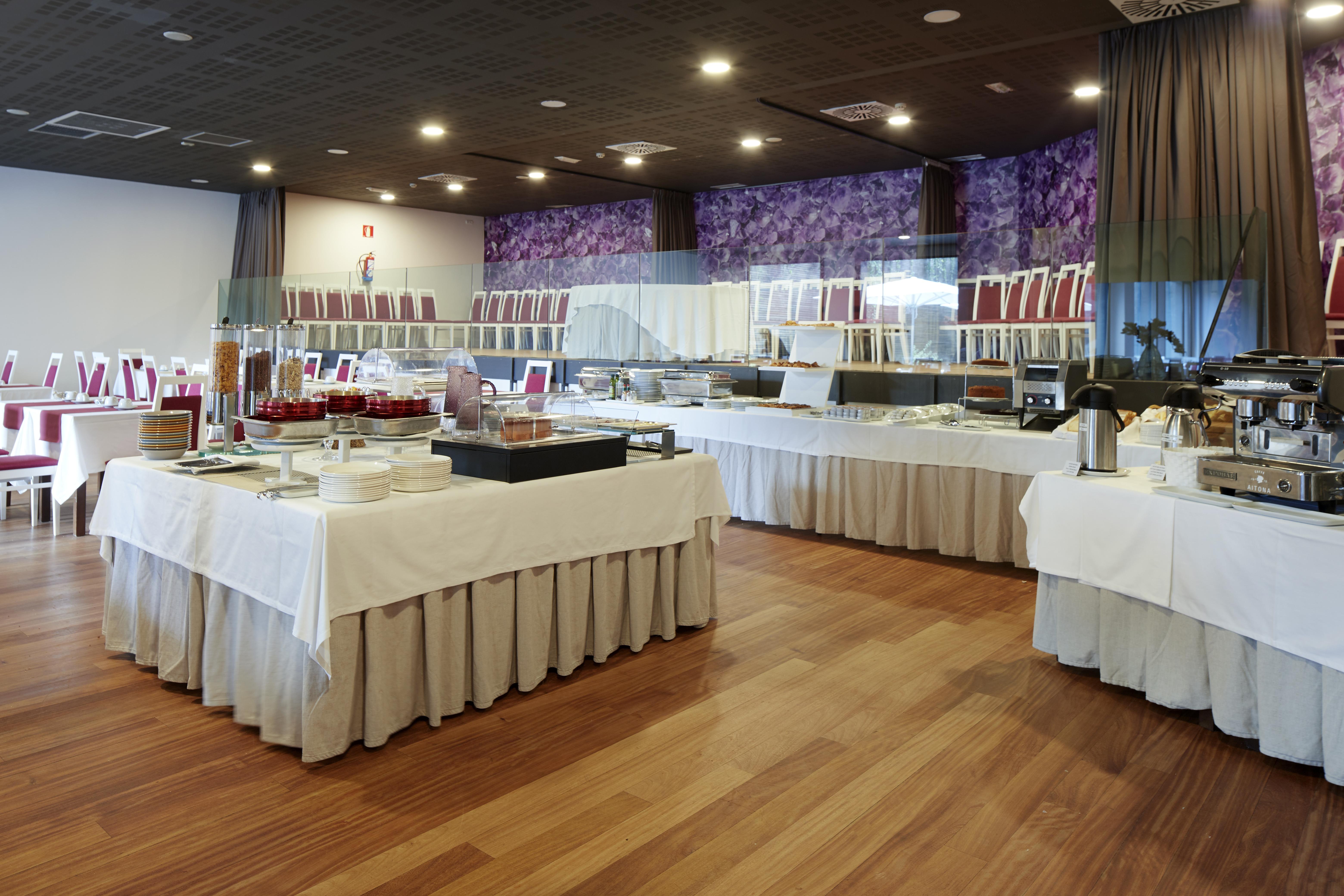 Hotel & Thalasso Villa Antilla - Habitaciones Con Terraza - Thalasso Incluida أوريو المظهر الخارجي الصورة